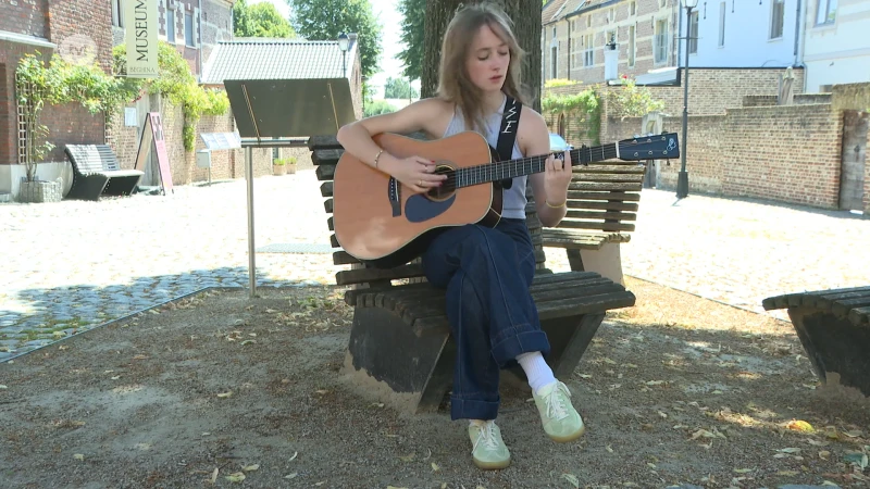 Vijftiende editie Stadsmuzikantenfestival Tongeren klaar om muzikale fijnproevers te ontvangen