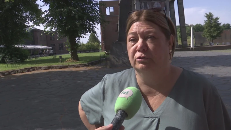 Genk pakt uit met film "Openhartig" tegen onverdraagzaamheid LGBT -gemeenschap