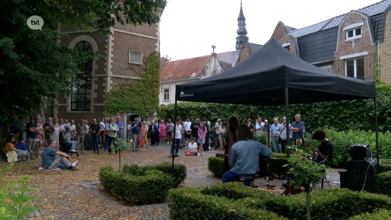 Stadsmuzikantenfestival houdt het alweer droog