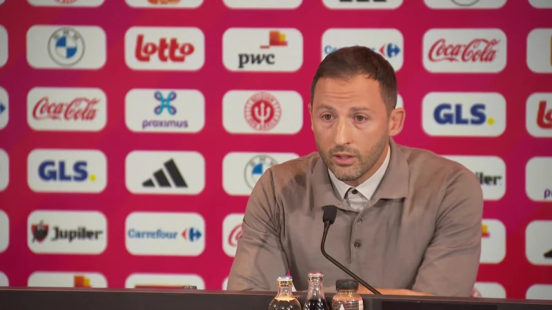 Stijn Stijnen: "Duivels misten een duidelijke visie, tactiek te veel aangepast"