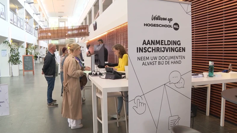 Postgraduaten winnen aan populariteit: PXL biedt vijf nieuwe richtingen aan