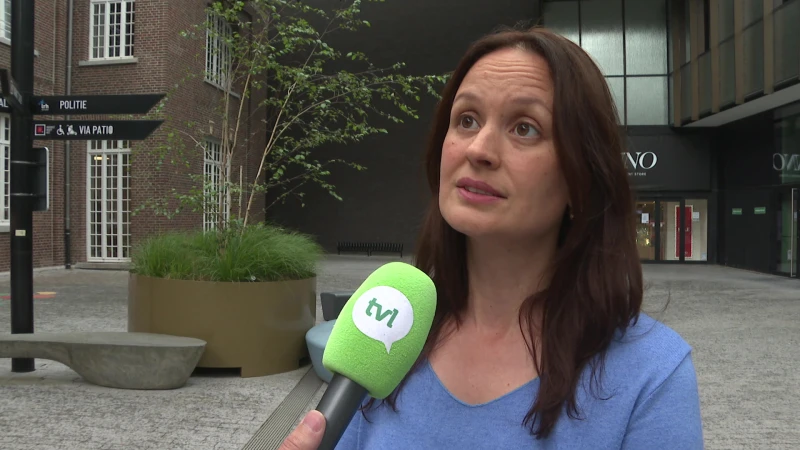 Groen blaast kartel met Vooruit op in Hasselt