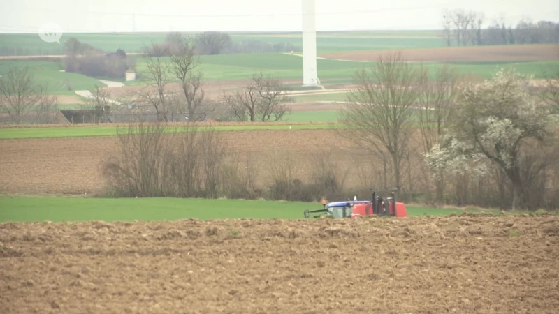Riemst en buurgemeenten opnieuw naar Raad van State tegen vergunning voor luchthaven van Bierset