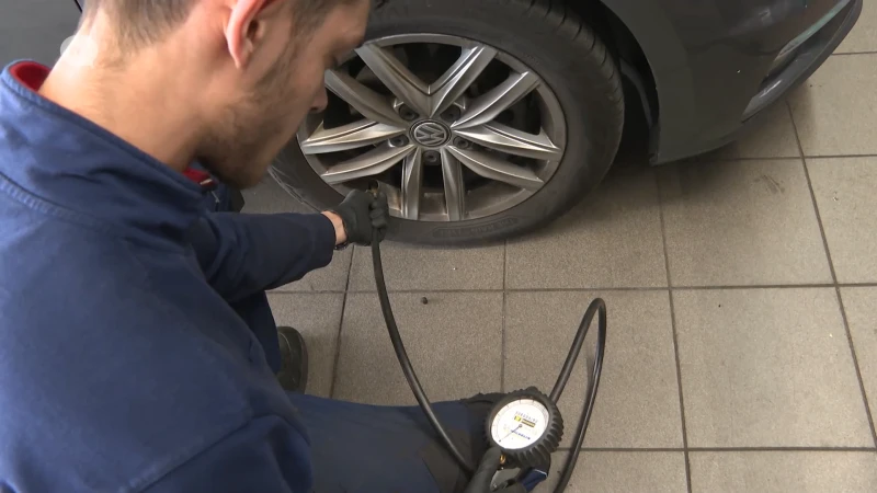 Zo vertrek je veilig met de wagen op vakantie