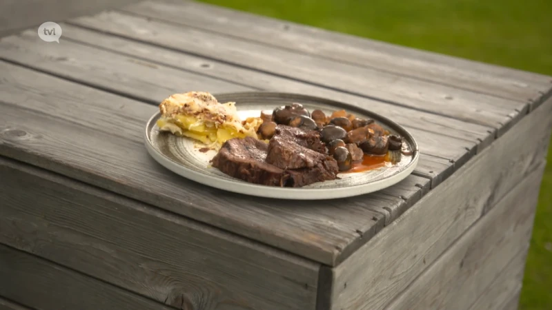 ZOMERGRILLEN 2024 - Rundstong
