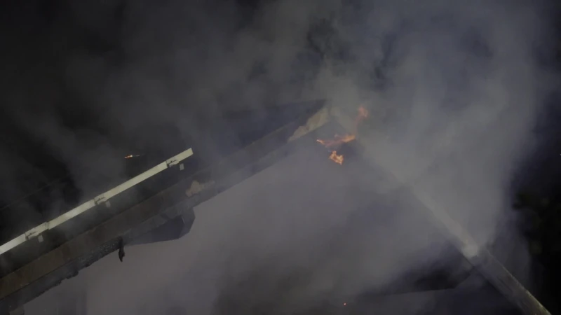 Slachtoffer brand Zutendaal overleden