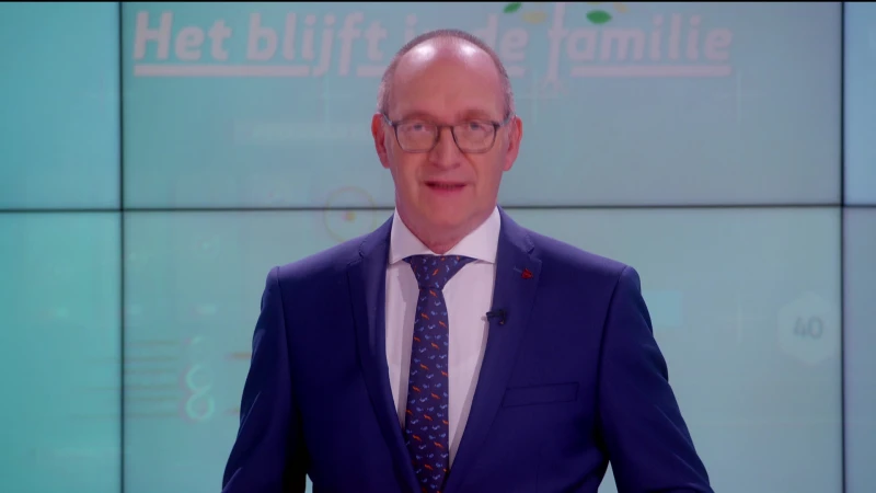Het Blijft in de Familie: Bouwonderneming Lamers