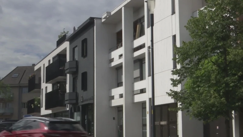 Heusden-Zolder spant de kroon met nieuwe bouwvergunningen