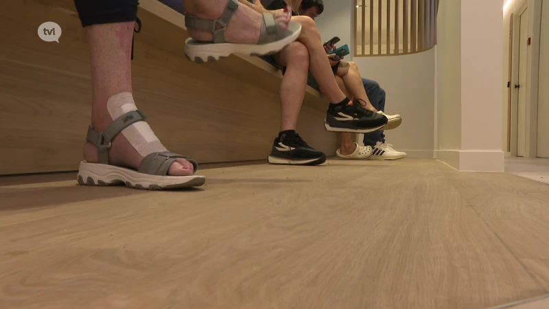 Co-working plaats voor medische beroepen moet wachtlijsten terugdringen én work-life balance artsen verbeteren