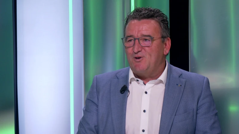 Jan Dalemans kandidaat om zichzelf op te volgen als burgemeester van Hechtel-Eksel