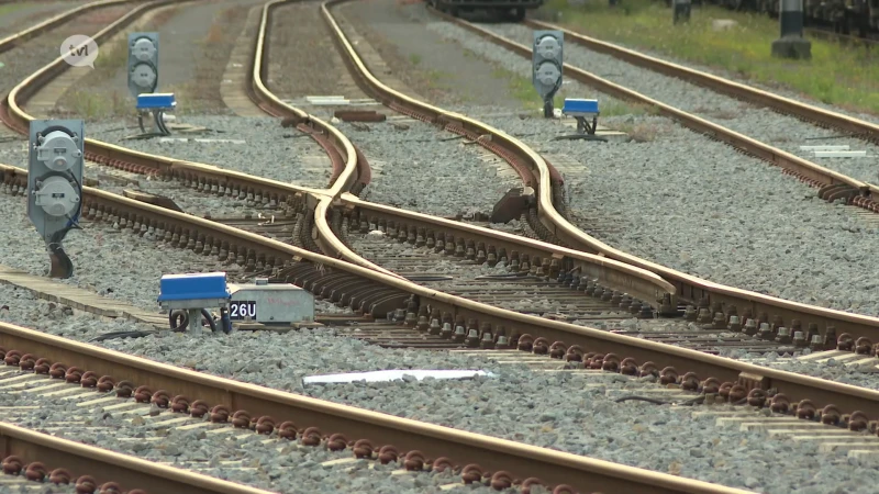 Genk en Maasland slachtoffer nieuwe internationale trein: "Limburg moet politieke krachten bundelen tegen plannen NMBS"