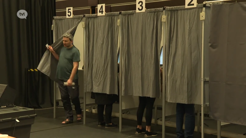 Wie niet wil, moet op 13 oktober niet stemmen: geen opkomstplicht