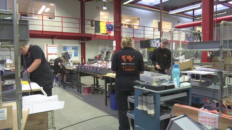 Voka Limburg wil dat bedrijven niet EU-burgers vlotter kunnen aanwerven