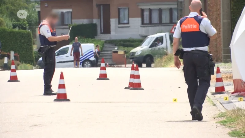 Aantal vluchtmisdrijven blijft toenemen