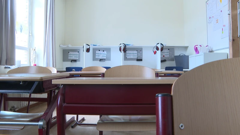 Verdwijnt onderscheid tussen gewoon en buitengewoon onderwijs?