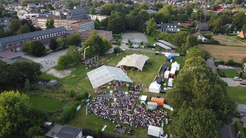 VERTELLINGEN 2024.05 - Piv Huvluv