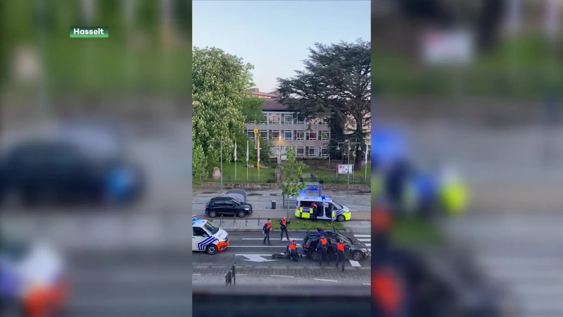 Verdachten van overval op krantenwinkel riskeren celstraf van 30 maanden
