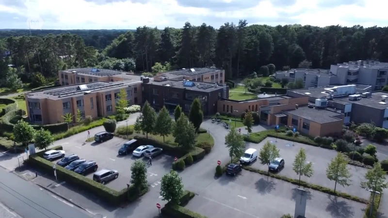 Verdachte van drie moordpogingen in wzc Corsala in Beringen blijft aangehouden