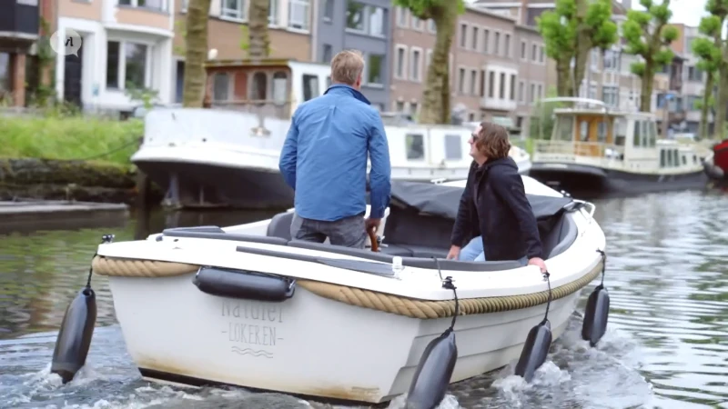 OP STAP in Lokeren