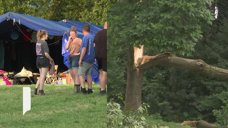 TVL Nieuws, 21 juli 2024