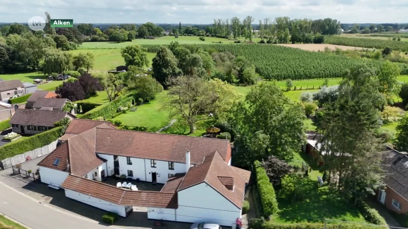 Limburg blijft met ruime voorsprong koploper in toerisme