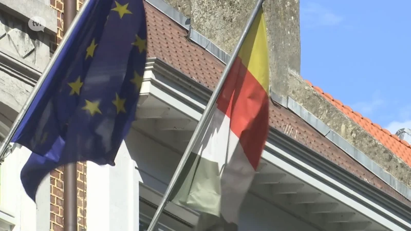 Maaseikse burgemeester wil Nederlanders overtuigen om te stemmen