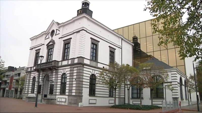 Terroristische aanslag verijdeld na huiszoekingen in Leopoldsburg en Zonhoven: zeven verdachten opgepakt