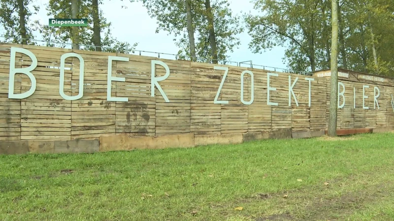 Boer zoekt Bier breidt uit