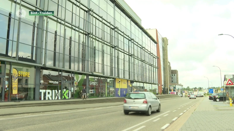 N-VA Sint-Truiden wil dat man en paard worden genoemd bij vermeend misbruik skyboxen STVV