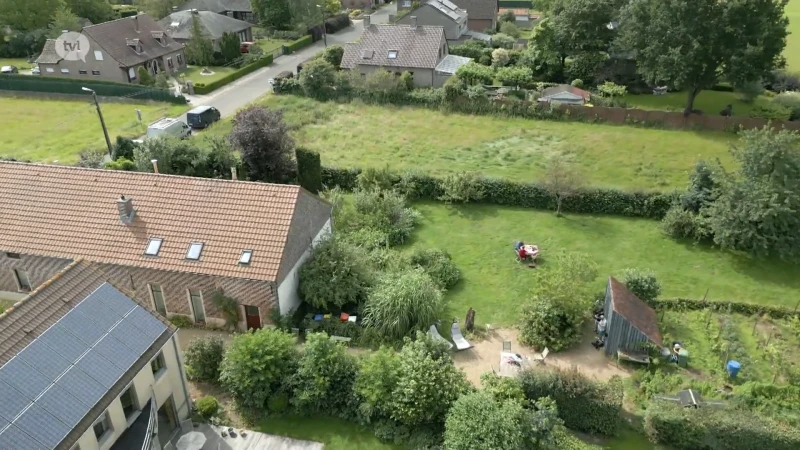 OP STAP in het Hageland
