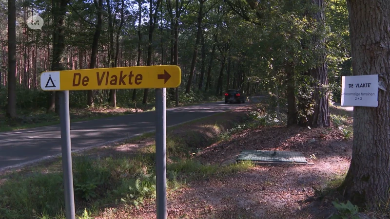 Scoutskamp in Beringen afgebroken nadat leiding verborgen camera in douches vindt