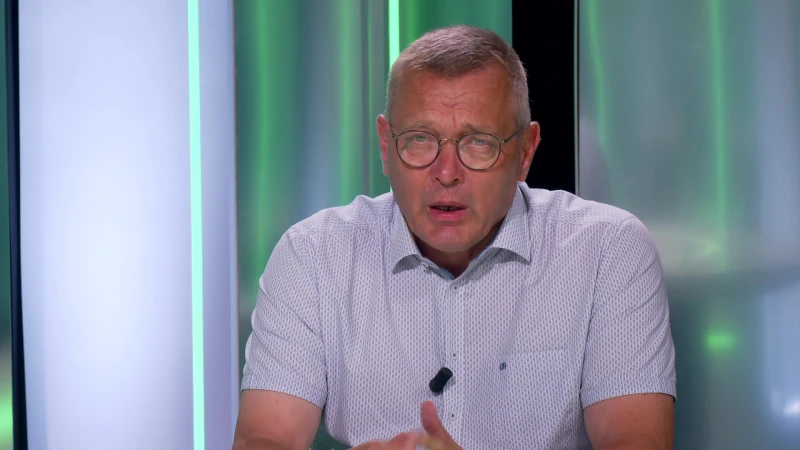 Luc Smeets: "Virga Jessefeesten ook nog populair onder jeugd"