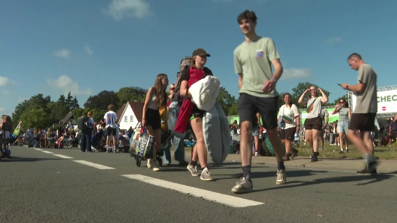 TVL Nieuws, 15 augustus 2024