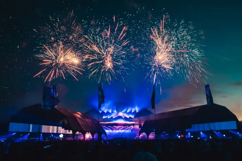 Pukkelpop lost 43 nieuwe namen: Breese ISE op podium