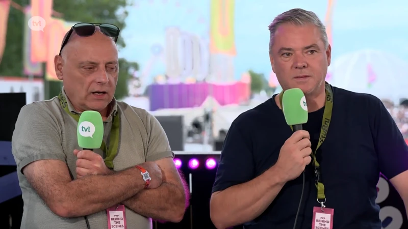 Interview Boiler Boys: "Laatste keer in de Boiler, dat gaf kriebels"
