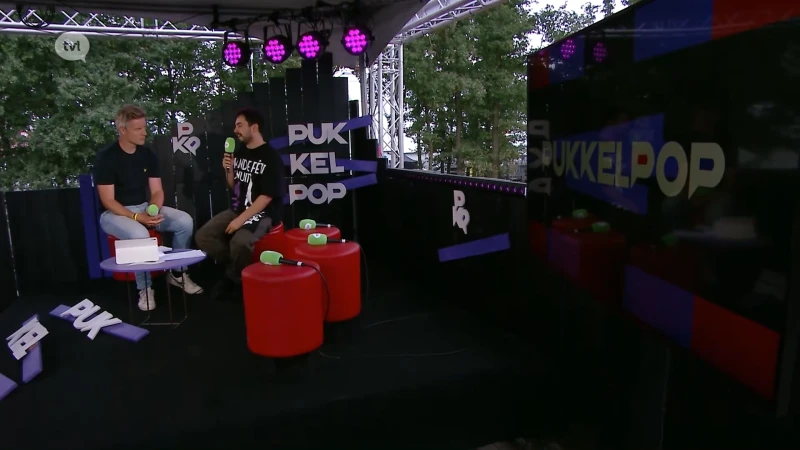 Interview Cellini: "Nog niet bekomen"