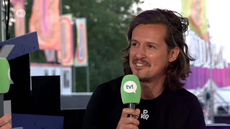 Pukkelpop: "Genoten van een droomeditie"