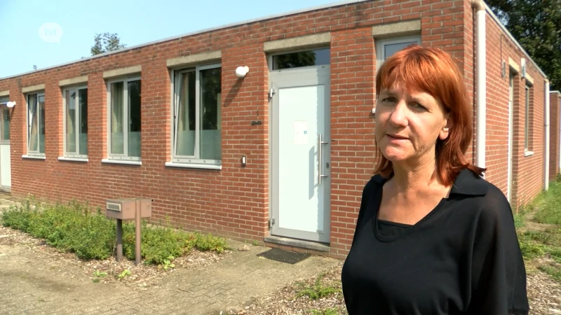 Maaseik krijgt nieuw jeugdzorgcentrum