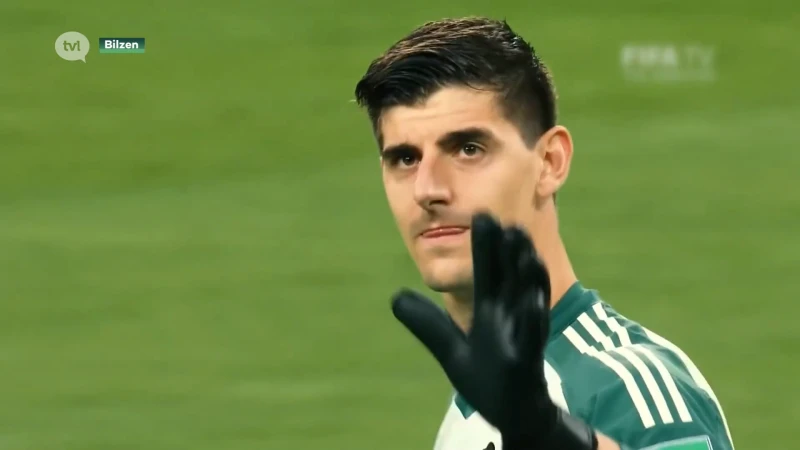 Stef Wijnants: "Thibaut Courtois heeft een groot ego maar Tedesco heeft grote fouten gemaakt"