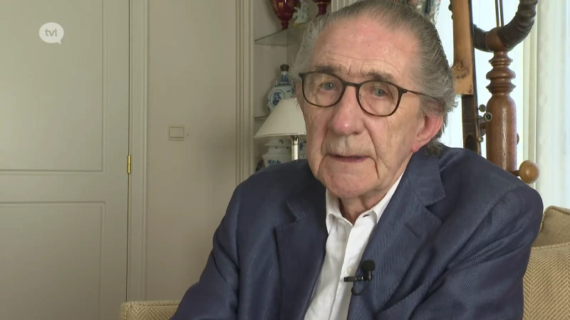 Willy Claes: "Uitgesloten dat Bouchez premier wordt na mislukking van Bart De Wever"