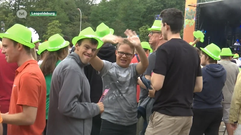 Buitenbeenpop maakt zich op voor 25ste editie
