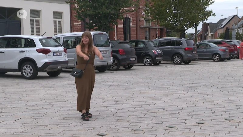 Groen maakt brandhout van mobiliteitsbeleid Beringen: "Grote markt moet autovrij"