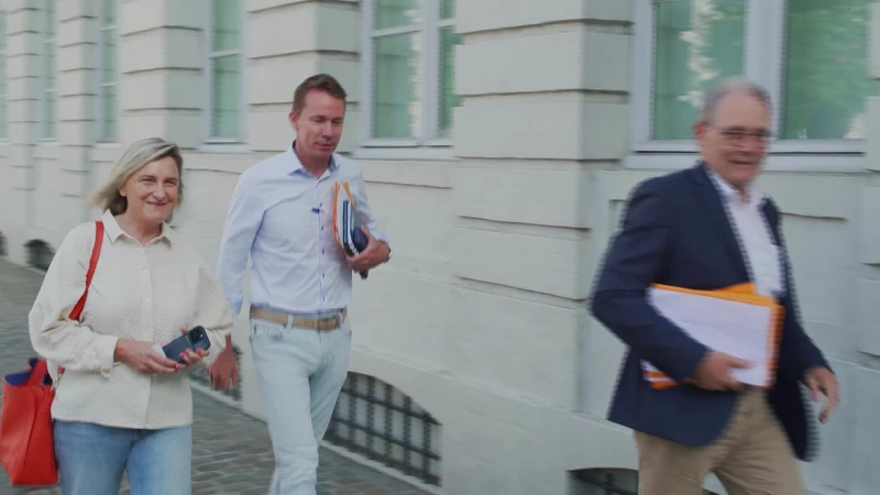 TVL Nieuws, 4 september 2024