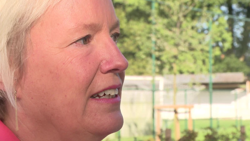 REEKS VERKIEZINGEN: Zutendaal