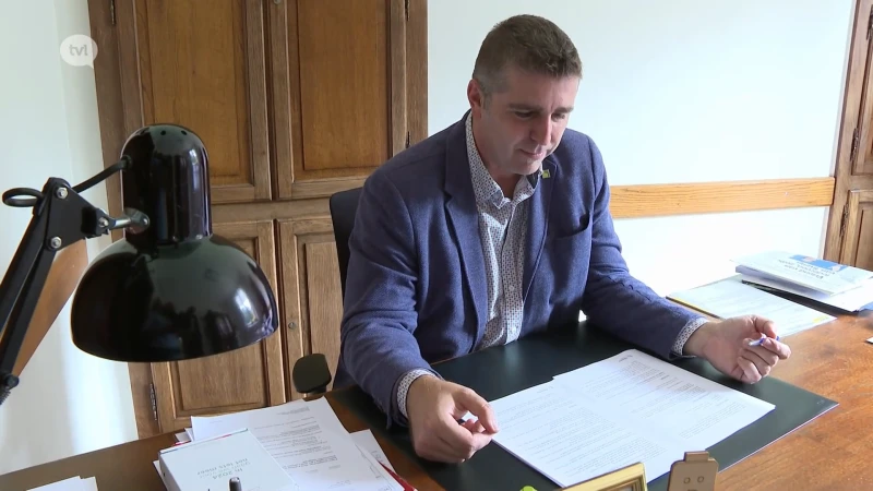 REEKS VERKIEZINGEN: Herk-de-Stad