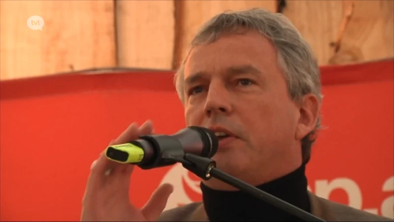 Corruptieproces tegen Tony Coonen en 8 anderen van De Voorzorg start op 2 juni 2025
