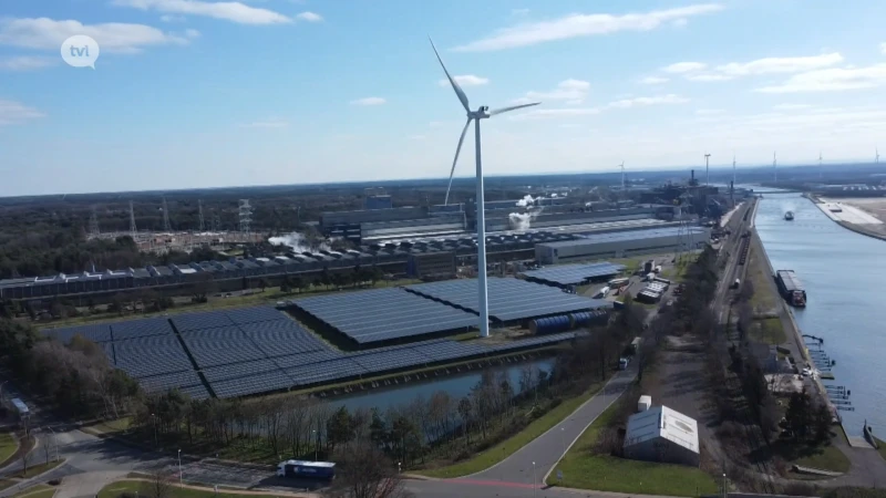 VKW Top 500: Limburgse economie kent een zeer moeizaam jaar