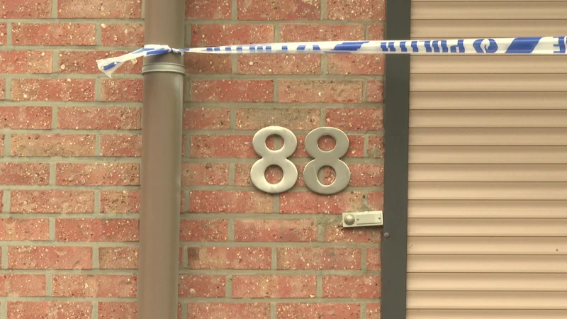 Vriendinnen slachtoffer moord in Kinrooi: "Ex-partner stalkte haar"