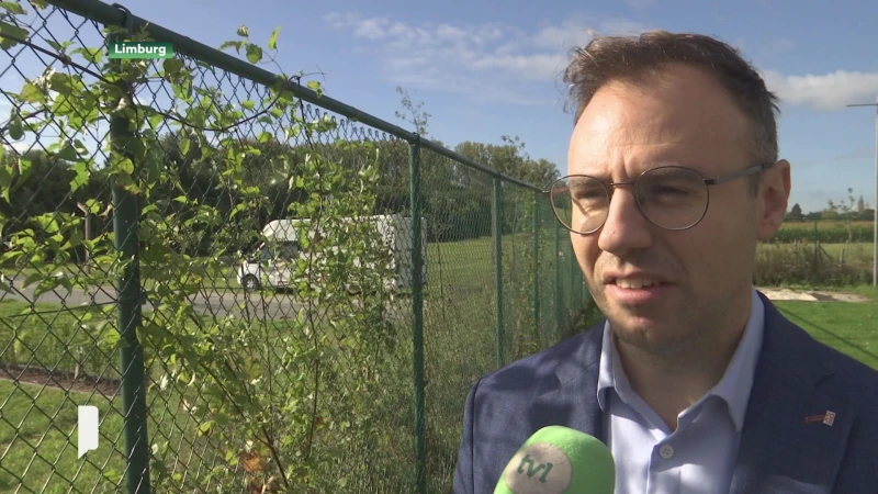 Voka Limburg voorzichtig positief over regeringsakkoord: "Samen economisch uitdagingen aangaan"