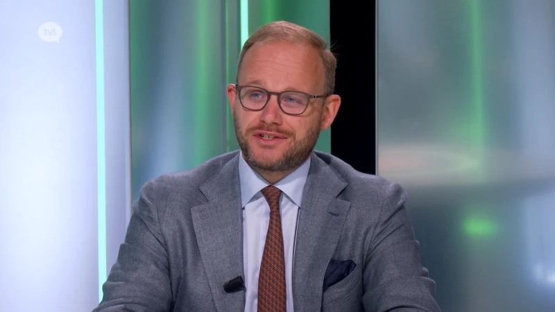 Ruben Lemmens (VKW Limburg): "Tevreden met twee belangrijke ministerposten voor Limburg"